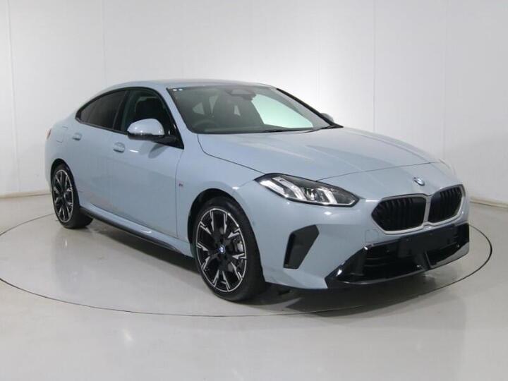 BMW 2 Series 1.5 220i MHT M Sport DCT Euro 6 (s/s) 4dr BMW 2 Series 1.5 220i MHT M Sport DCT Euro 6 (s/s) 4dr