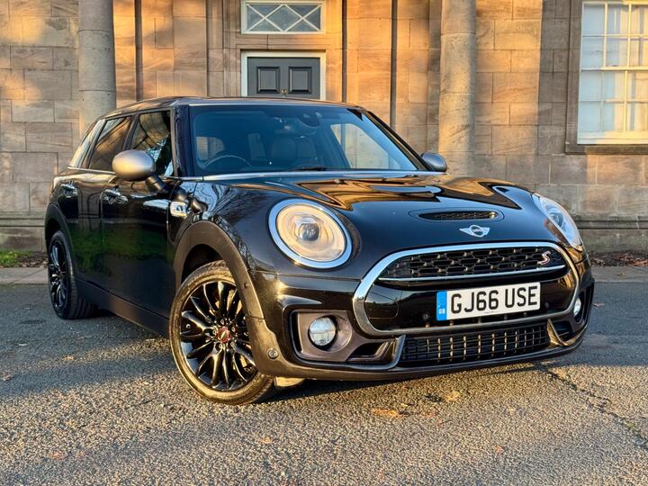 MINI Clubman 2.0 Cooper S Euro 6 (s/s) 6dr