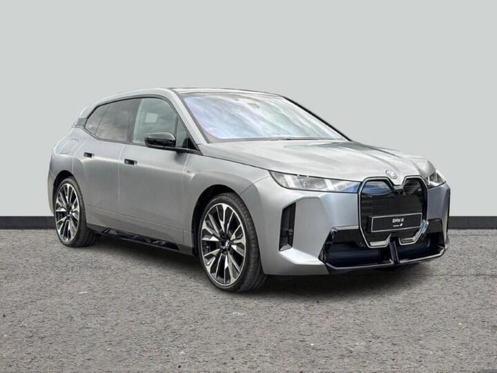 BMW IX M70 111.5kWh Auto XDrive 5dr