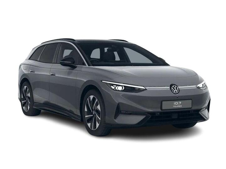 Volkswagen ID.7 GTX 86kWh Plus Tourer Auto 4Motion 5dr