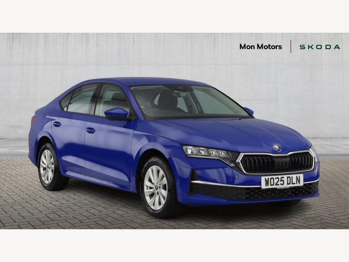 Skoda Octavia 1.5 TSI E-TEC MHEV ACT SE Technology DSG Euro 6 (s/s) 5dr