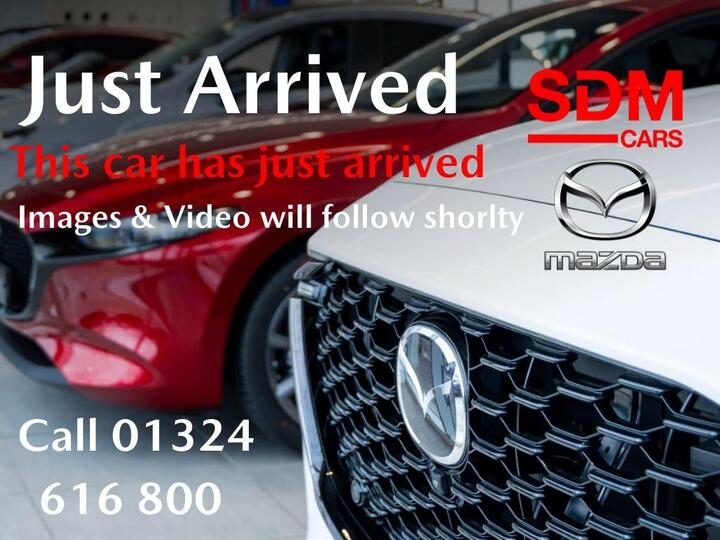 Mazda MX-5 2.0 SKYACTIV-G Homura Roadster Euro 6 (s/s) 2dr