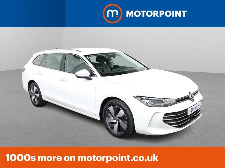 Volkswagen Passat 1.5 TSI EHybrid 19.7kWh Life DSG Euro 6 (s/s) 5dr Volkswagen Passat 1.5 TSI EHybrid 19.7kWh Life DSG Euro 6 (s/s) 5dr