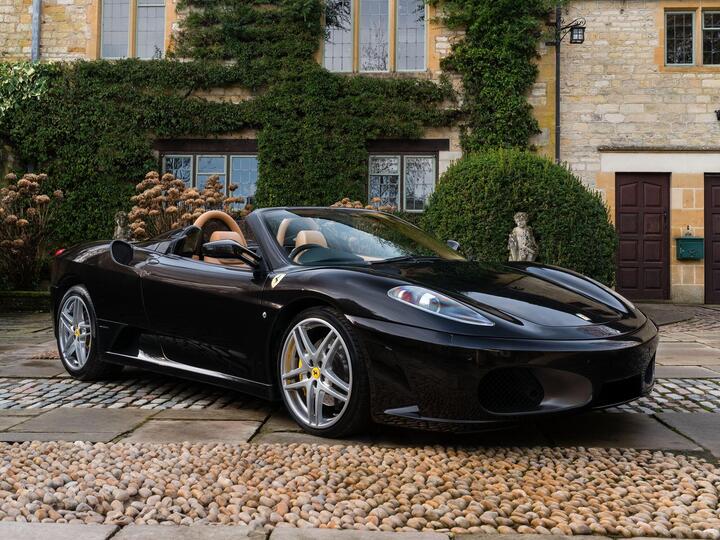 Ferrari F430 4.3 2dr