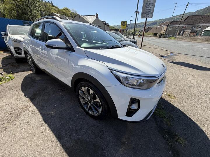 Kia STONIC 1.6 CRDi 2 Euro 6 (s/s) 5dr