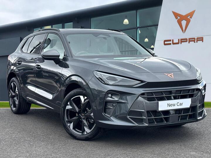 CUPRA Terramar 1.5 ETSI V2 DSG Euro 6 (s/s) 5dr