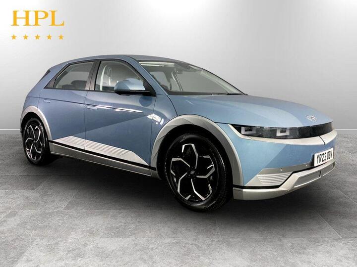 Hyundai IONIQ 5 77kWh Premium Auto AWD 5dr