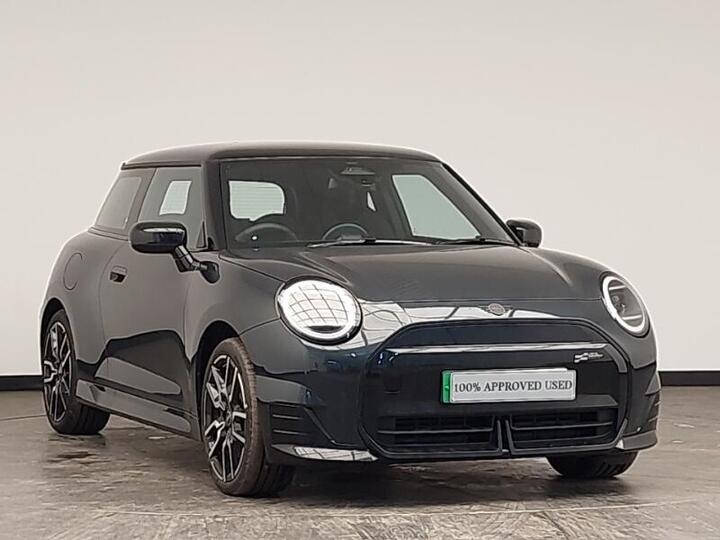 MINI Electric Cooper E 40.7kWh Sport Auto 3dr