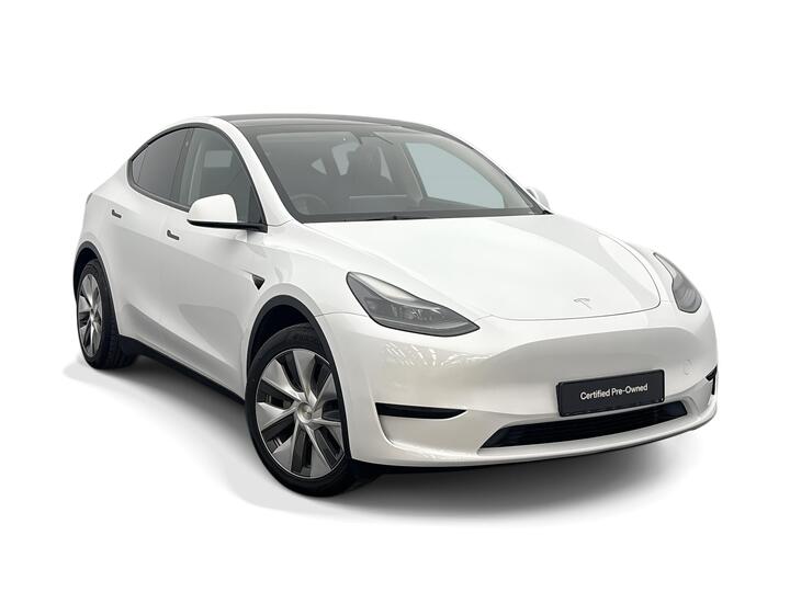 Tesla Model Y Auto RWD 5dr