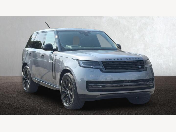Land Rover Range Rover 3.0 D300 MHEV HSE Auto 4WD Euro 6 (s/s) 5dr