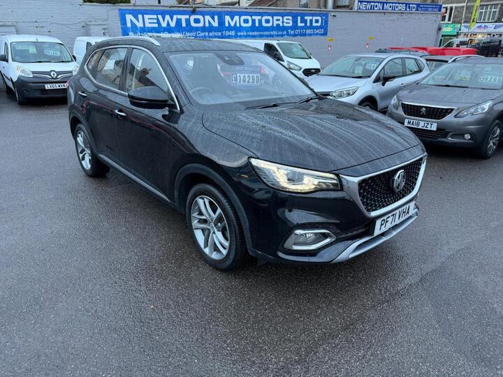 MG MG HS 1.5 T-GDI Exclusive Euro 6 (s/s) 5dr