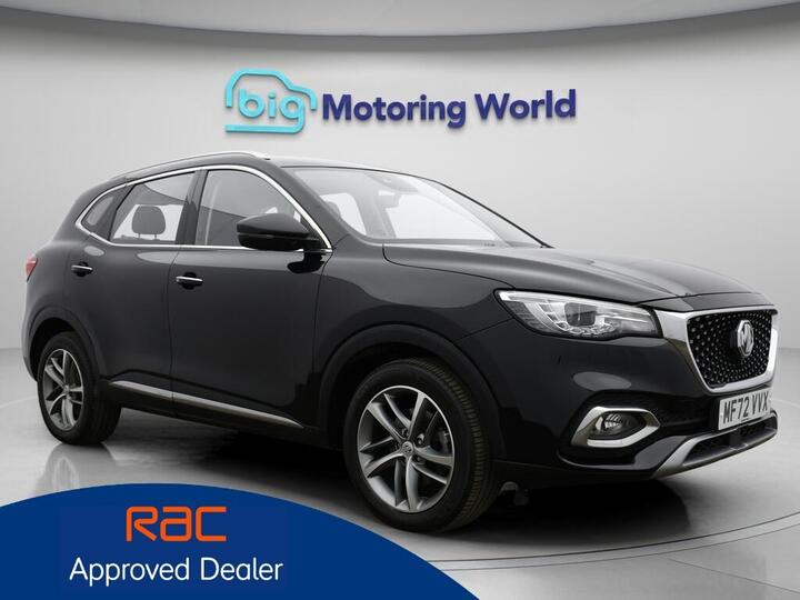 MG MG HS 1.5 T-GDI Excite DCT Euro 6 (s/s) 5dr