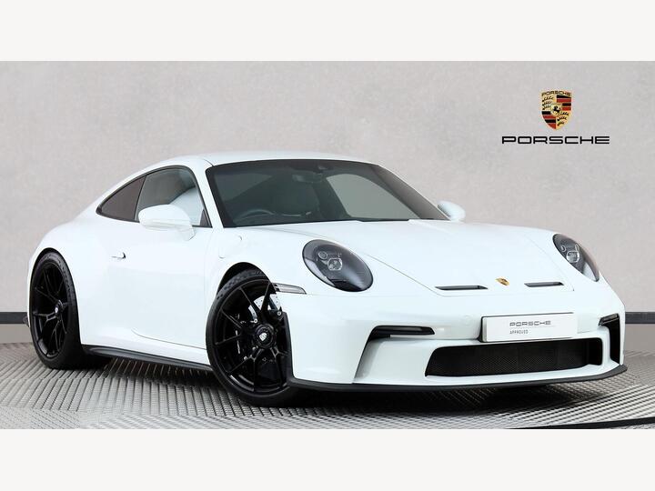 Porsche 911 4.0 992 GT3 Touring PDK Euro 6 2dr