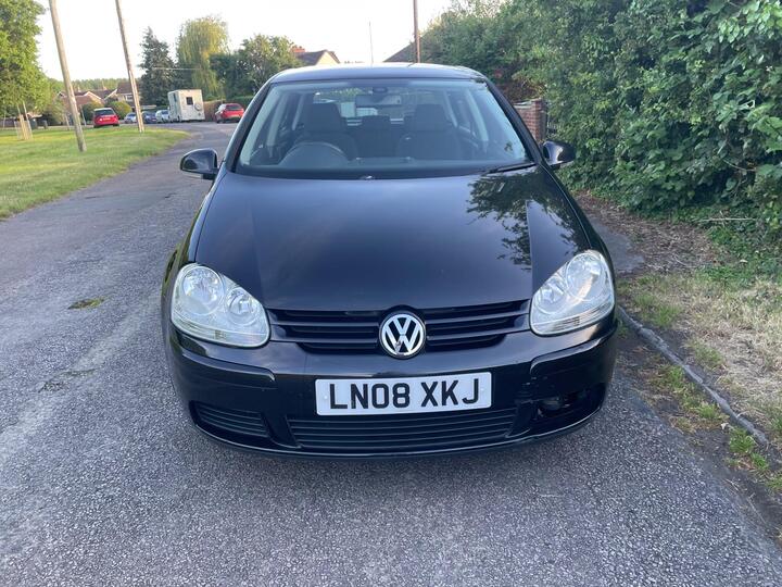 Volkswagen Golf 1.4 TSI Match 5dr