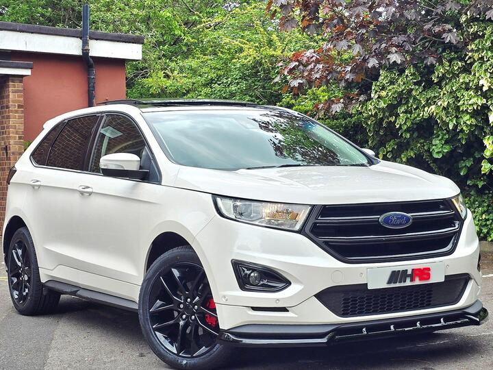 Ford Edge 2.0 TDCi ST-Line Powershift AWD Euro 6 (s/s) 5dr