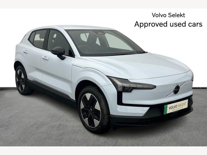 Volvo EX30 Single Motor Extended Range 69kWh Core Auto 5dr