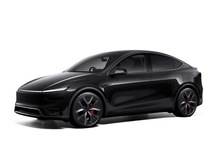 Tesla New Model Y Dual Motor Performance Auto 4WDE 5dr