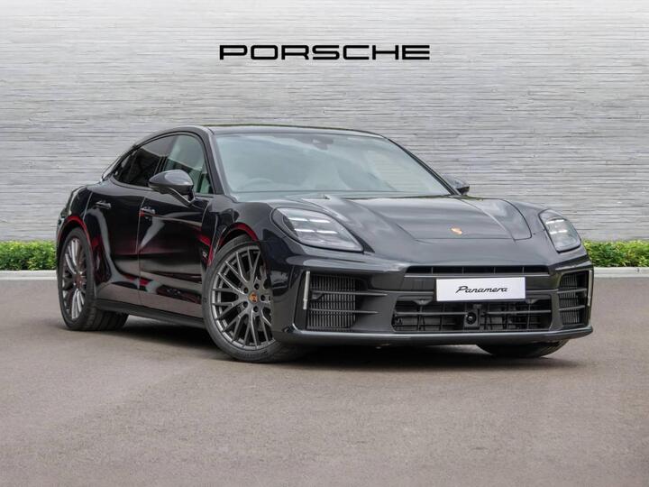 Porsche Panamera 2.9 V6 Saloon PDK Euro 6 (s/s) 5dr