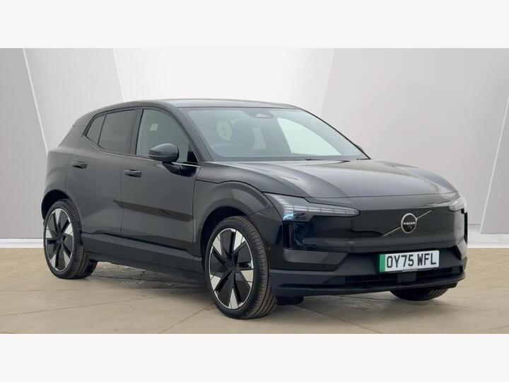 Volvo EX30 Twin Performance 69kWh Ultra Auto AWD 5dr
