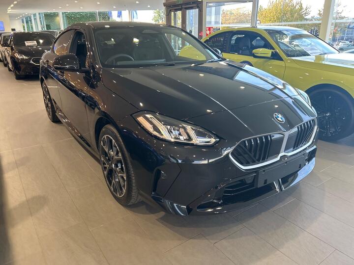 BMW 2 Series Gran Coupe 1.5 220i MHT M Sport DCT Euro 6 (s/s) 4dr