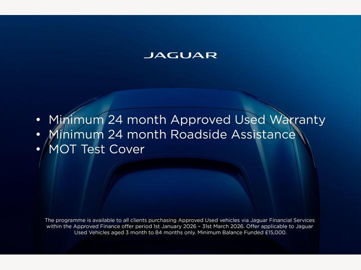 Jaguar F-PACE 2.0 D200 MHEV R-Dynamic SE Black Auto AWD Euro 6 (s/s) 5dr Jaguar F-PACE 2.0 D200 MHEV R-Dynamic SE Black Auto AWD Euro 6 (s/s) 5dr