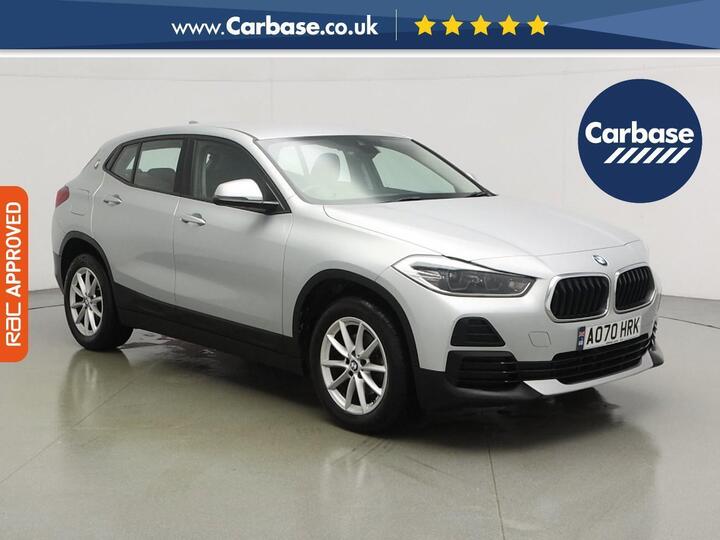 BMW X2 1.5 18i SE SDrive Euro 6 (s/s) 5dr