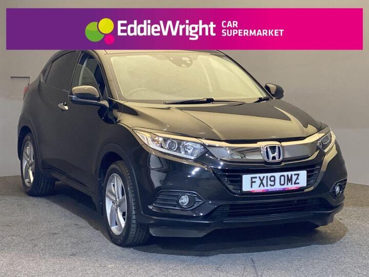 Honda HR-V 1.5 I-VTEC SE Euro 6 (s/s) 5dr