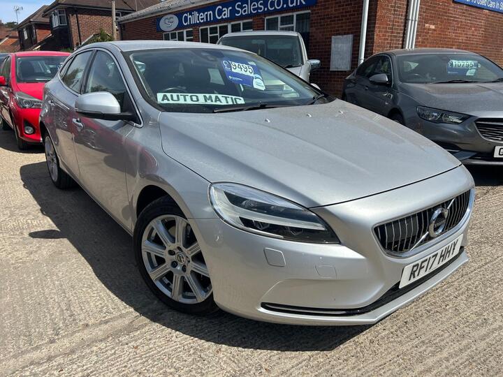 Volvo V40 1.5 T2 Inscription Auto Euro 6 (s/s) 5dr