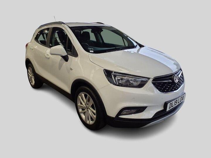 Vauxhall MOKKA X 1.4i Turbo EcoTEC Design Nav Euro 6 (s/s) 5dr