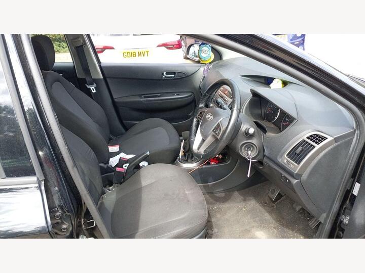 Hyundai I20 1.2 Active Euro 5 5dr