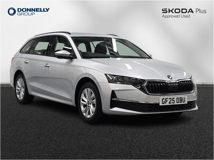 Skoda OCTAVIA 2.0 TDI SE Technology DSG Euro 6 (s/s) 5dr