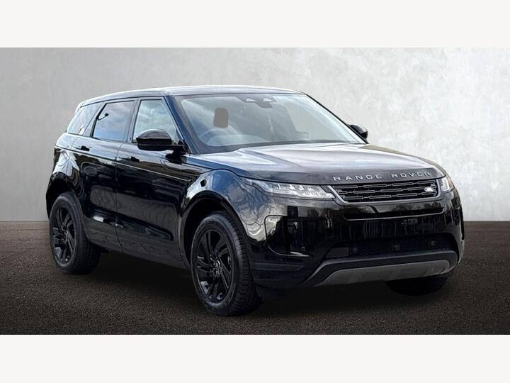Land Rover Range Rover Evoque 2.0 D200 MHEV S Auto 4WD Euro 6 (s/s) 5dr