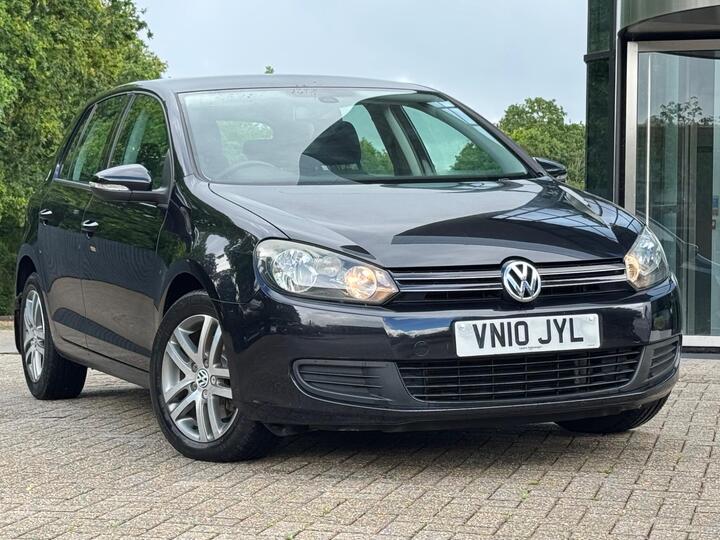 Volkswagen Golf 1.4 TSI SE Euro 5 5dr
