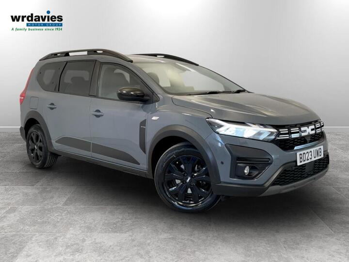 Dacia Jogger 1.0 TCe Extreme SE Euro 6 (s/s) 5dr