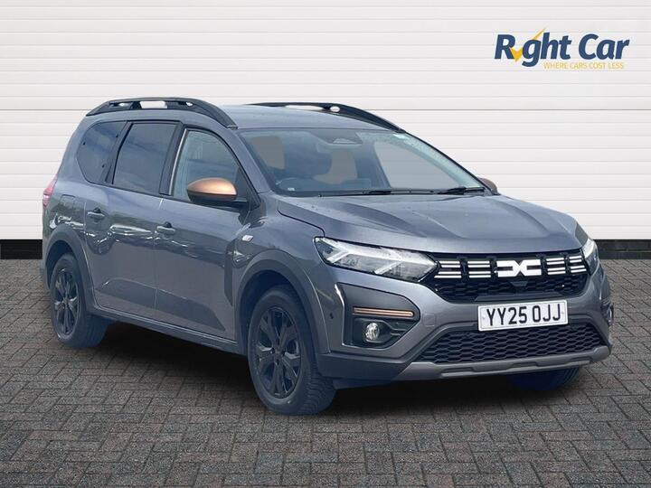 Dacia JOGGER 1.6 Hybrid EXTREME Auto Euro 6 (s/s) 5dr