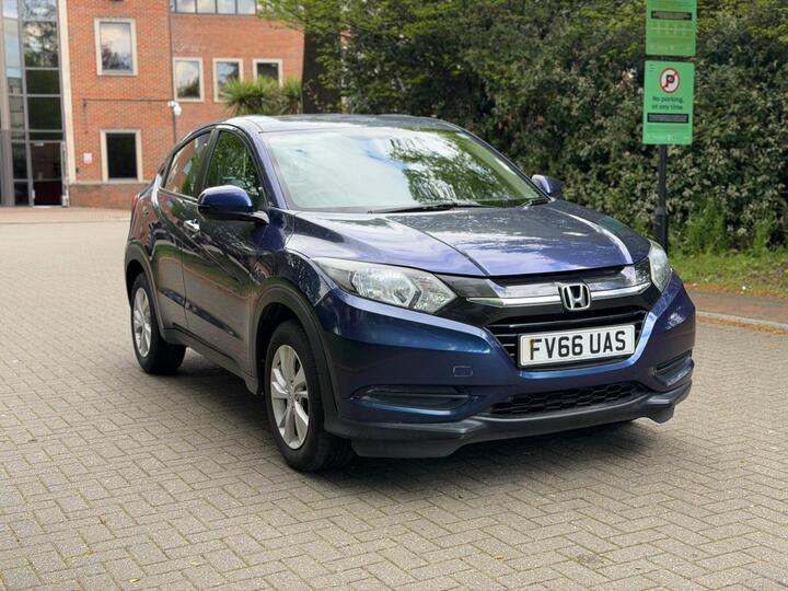 Honda HR-V 1.5 I-VTEC S Euro 6 (s/s) 5dr