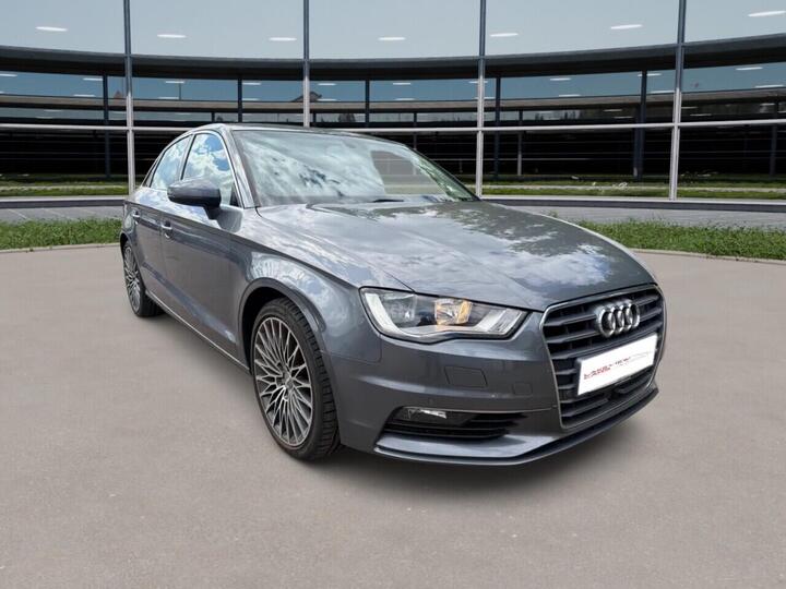 Audi A3 1.8 TFSI Sport S Tronic Euro 6 (s/s) 4dr