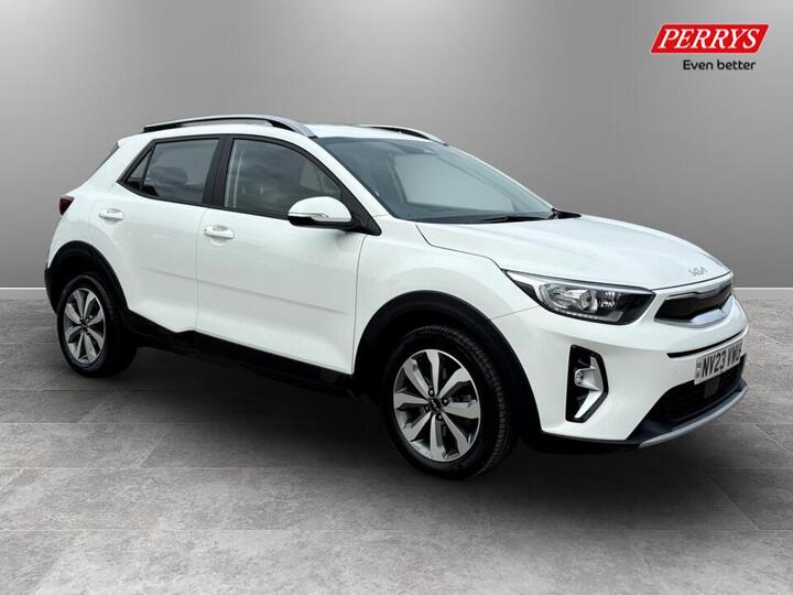 Kia Stonic 1.0 T-GDi 2 Euro 6 (s/s) 5dr