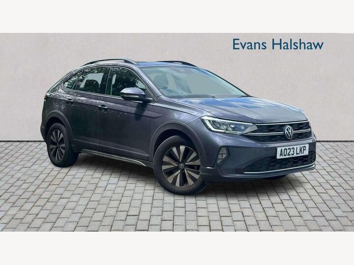 Volkswagen TAIGO HATCHBACK 1.0 TSI Life DSG Euro 6 (s/s) 5dr