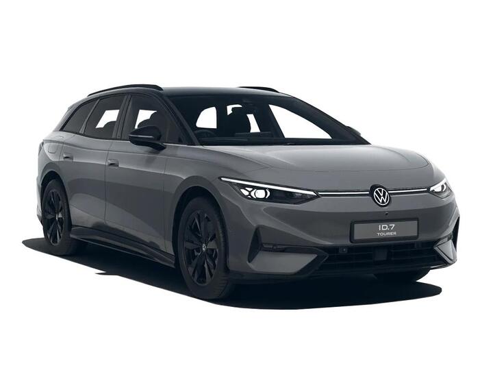 Volkswagen ID.7 Pro 77kWh Match Plus Tourer Auto 5dr