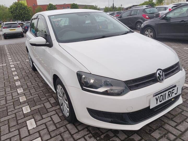 Volkswagen Polo Automatic Low Milage