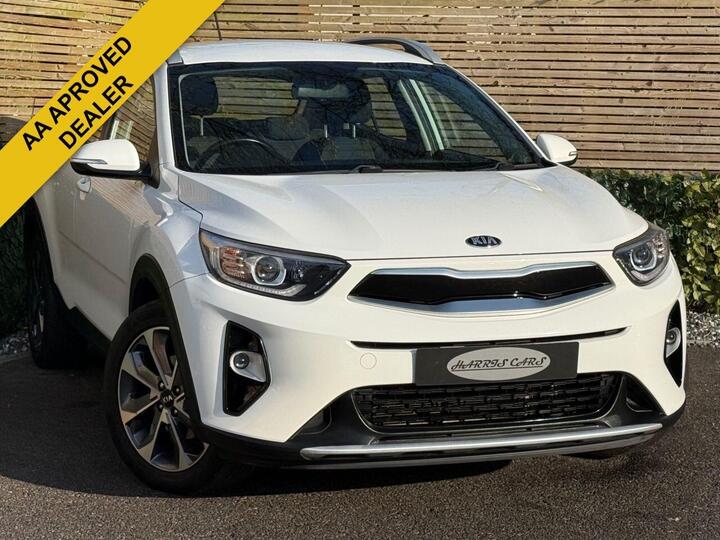 Kia STONIC 1.0 T-GDi 2 Euro 6 (s/s) 5dr