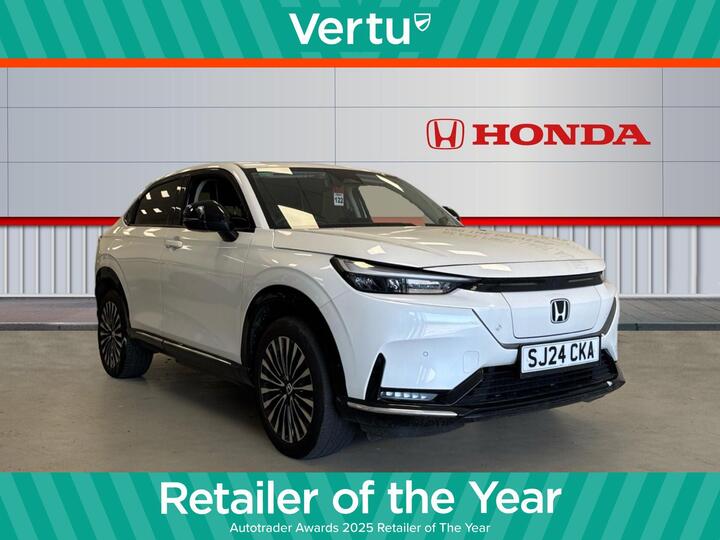 Honda E:Ny1 68.8kWh Elegance Auto 5dr