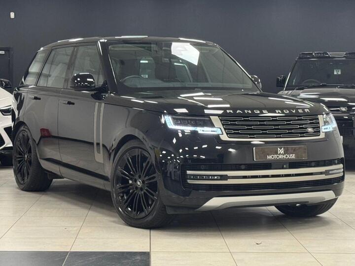 Land Rover RANGE ROVER 3.0 D300 MHEV SE Auto 4WD Euro 6 (s/s) 5dr
