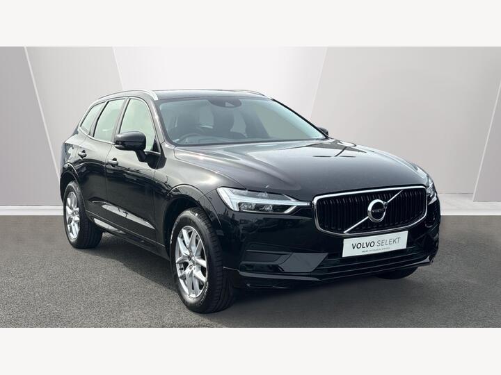 Volvo XC60 2.0 T5 Momentum Auto AWD Euro 6 (s/s) 5dr