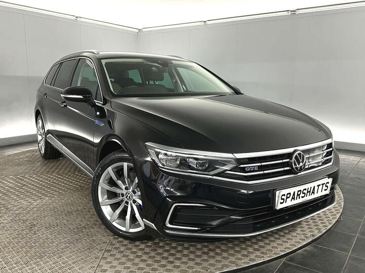 Volkswagen PASSAT 1.4 TSI 13kWh GTE Advance DSG Euro 6 (s/s) 5dr