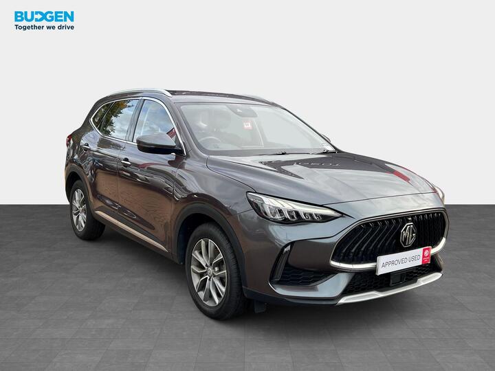 MG MG HS 1.5 T-GDI SE Euro 6 (s/s) 5dr