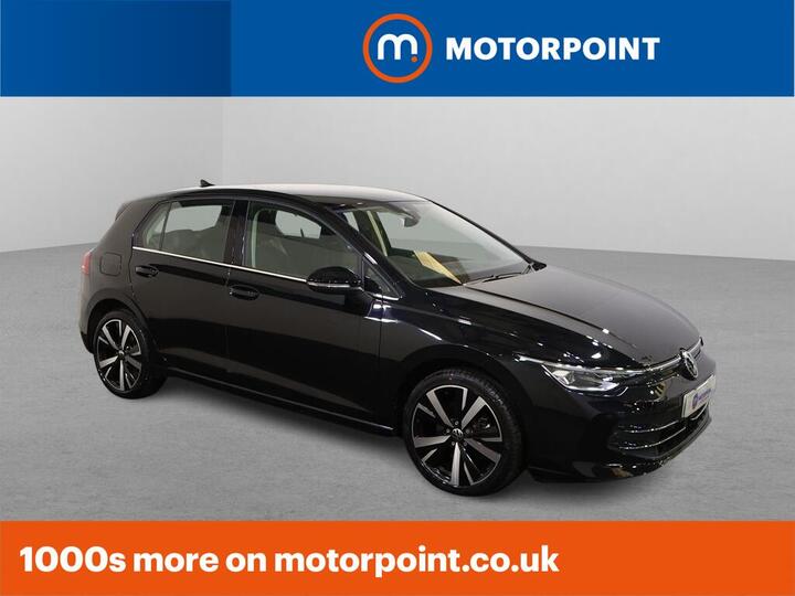 Volkswagen Golf 1.5 TSI EHybrid 19.7kWh Style DSG Euro 6 (s/s) 5dr
