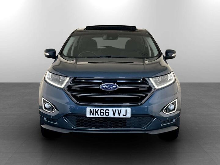 Ford Edge 2.0 TDCi Sport AWD Euro 6 (s/s) 5dr
