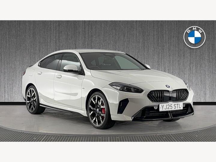 BMW 2 Series 1.5 220i MHT M Sport DCT Euro 6 (s/s) 4dr